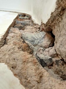 Impianto Climatizzazione Predisposto 2