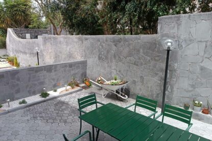 Realizzazione Aiuole 8