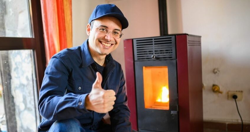 Assistenza Stufe a Pellet Catania