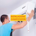Installazione Climatizzatori
