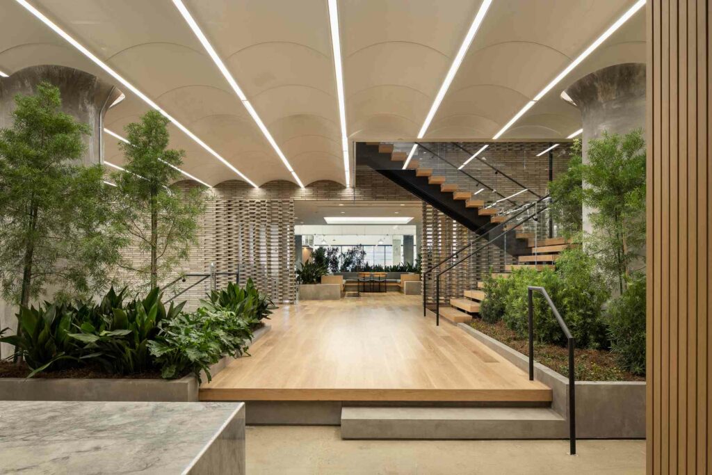 Manutenzione Verde Indoor