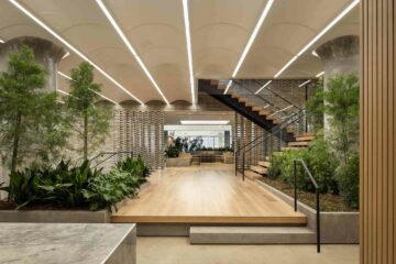 Manutenzione Verde Indoor