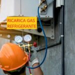 Ricarica Gas Climatizzatori Catania