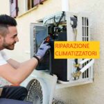 Riparazione Climatizzatori